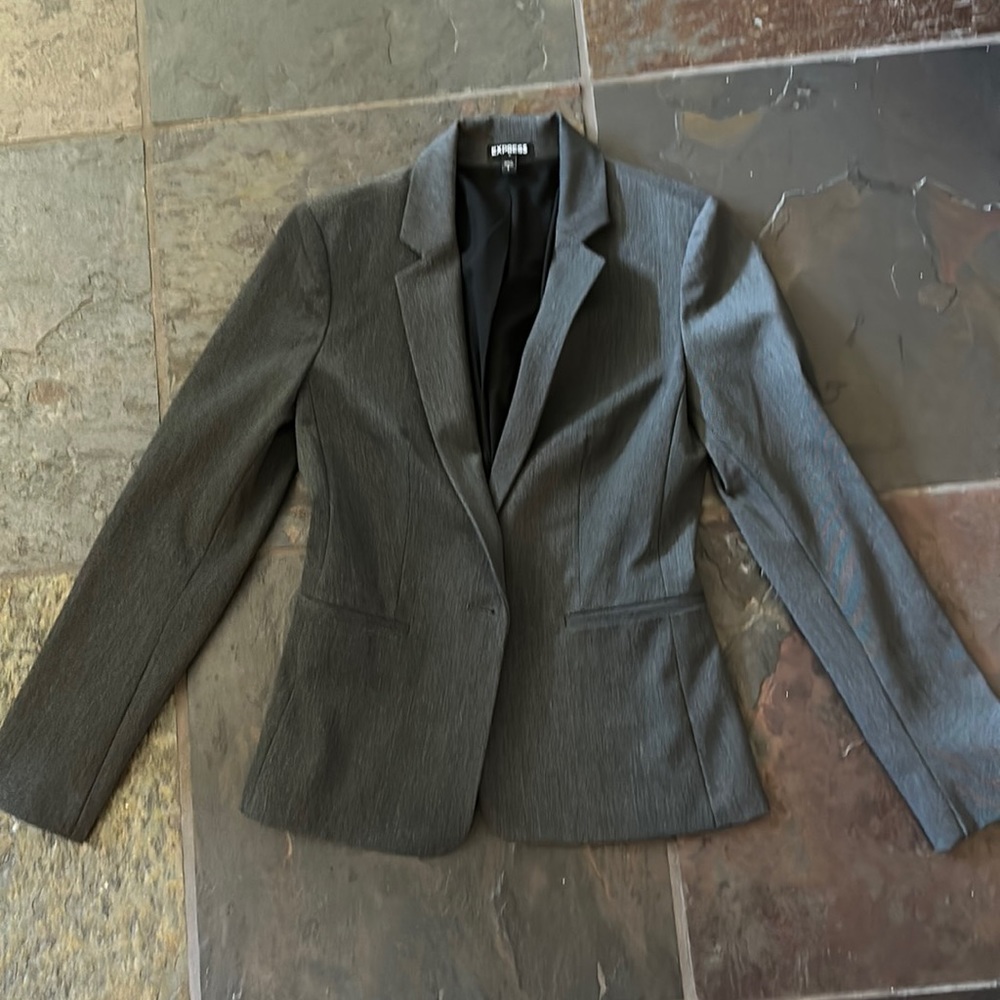 Express Blazer Size 0